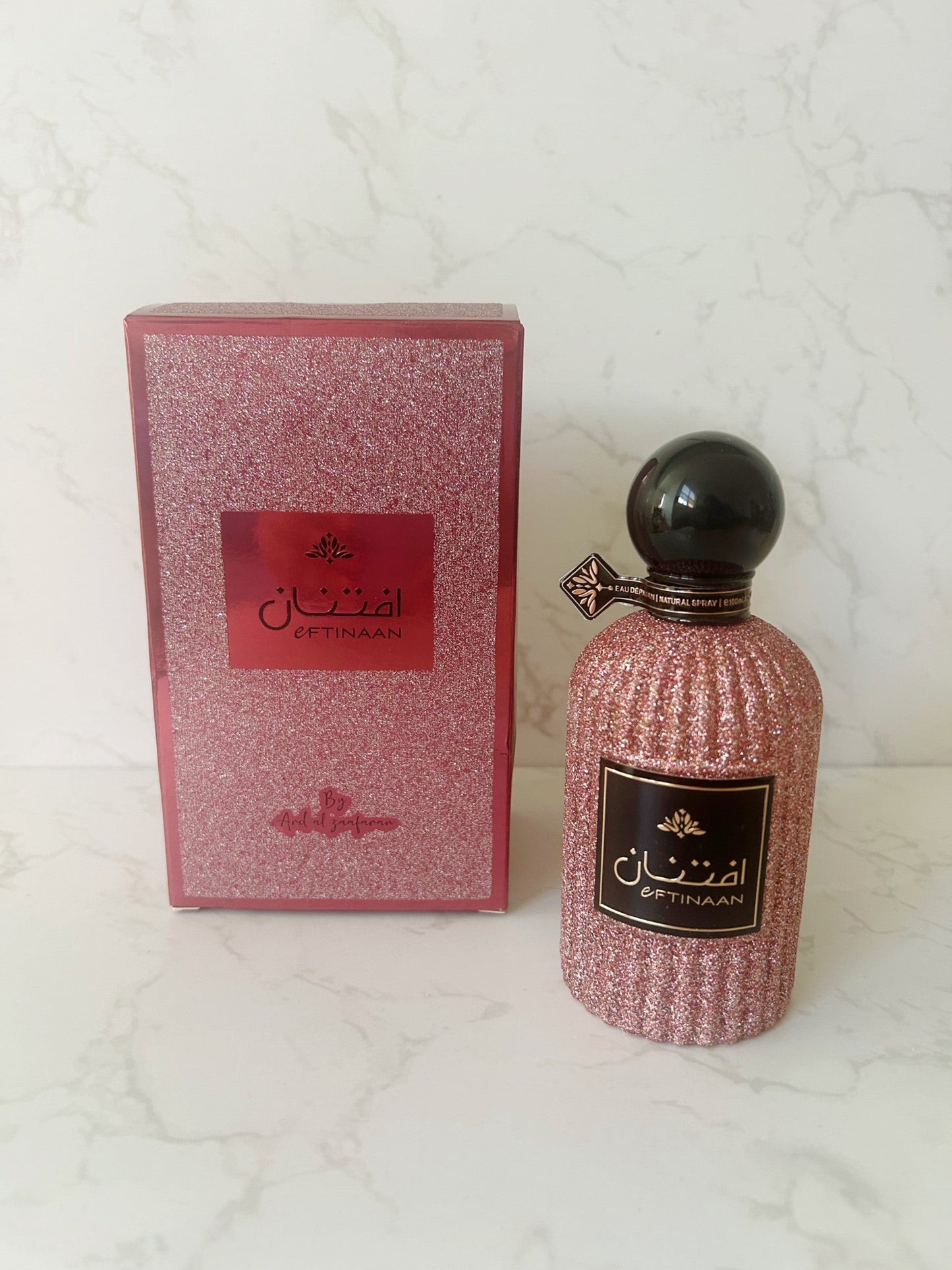 Eftinaan Eau De Parfum 3.4 oz
